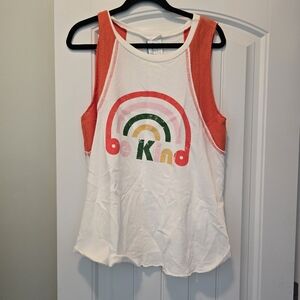 Women's Size Medium Terry Cloth Hoodie Crop Shirt